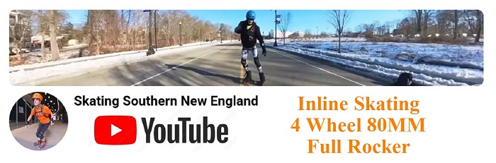 On YouTube